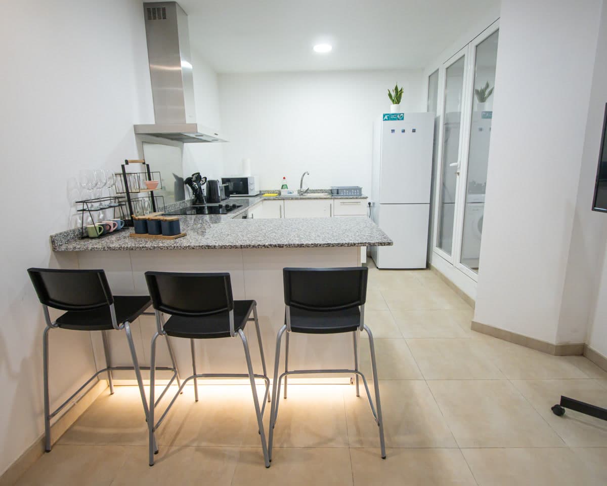 Taima - Loft - Imagen 3