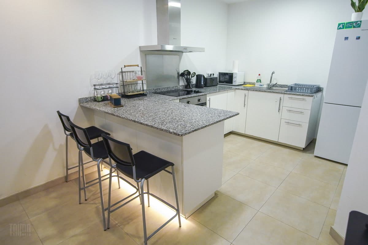 Taima - Loft - Imagen 4