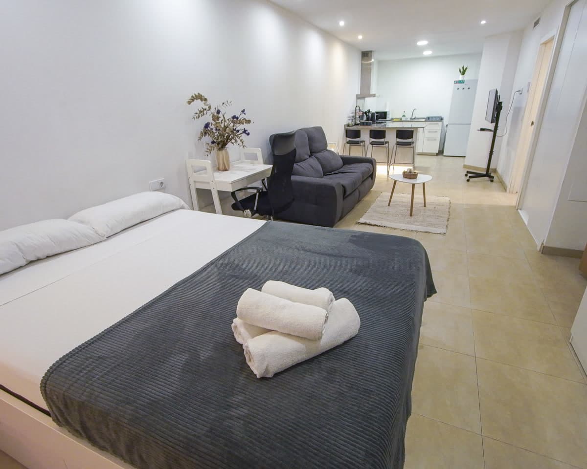 Taima - Loft - Imagen 2